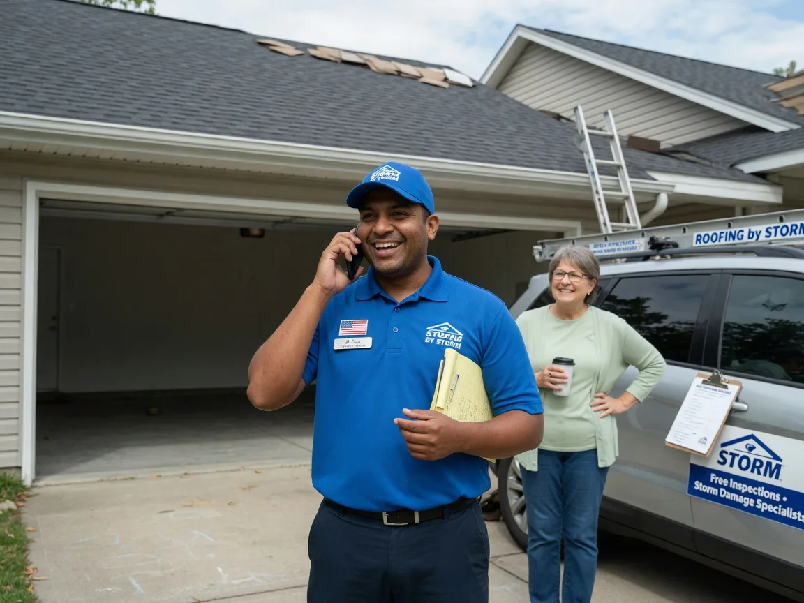 Roof Repair Near Me Gore, OK FAQs